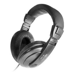 Наушники GEMIX HP-750V