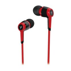 Наушники Genius HS-M225 Red (31710193102) ― 