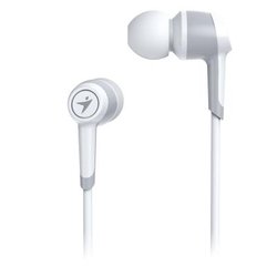 Наушники Genius HS-M225 White (31710193101) ― 