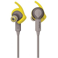 Наушники Jabra Sport Coach yellow (100-97500000-60)