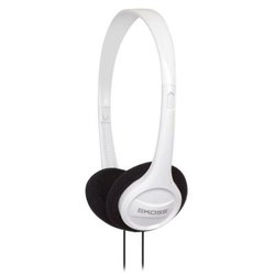 Наушники KOSS KPH7 White (KPH7w) ― 