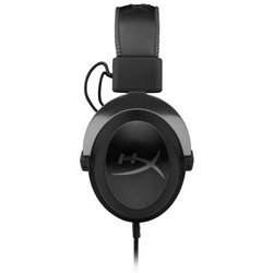 Наушники Kingston HyperX Cloud II Gaming Headset Gun Metal (KHX-HSCP-GM)