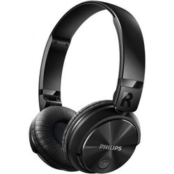 Наушники PHILIPS SHB3060 Black Wireless (SHB3060BK/00)