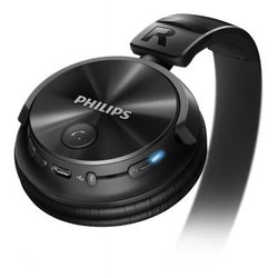 Наушники PHILIPS SHB3060 Black Wireless (SHB3060BK/00)