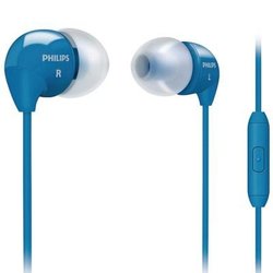 Наушники PHILIPS SHE3595BL ― 