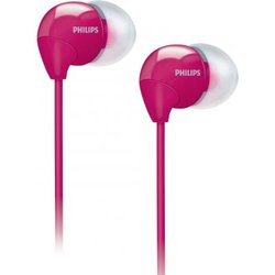 Наушники PHILIPS SHE3595 Pink (SHE3595PK/00) ― 