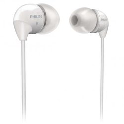 Наушники PHILIPS SHE3595 White (SHE3595WT/00) ― 