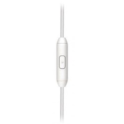 Наушники PHILIPS SHE3595 White (SHE3595WT/00)