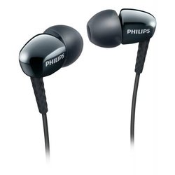 Наушники PHILIPS SHE3900 Black (SHE3900BK/51)