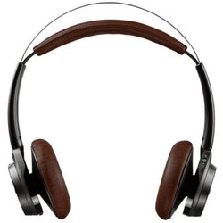 Наушники Plantronics BACKBEAT SENSE black (202649-01)