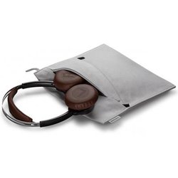 Наушники Plantronics BACKBEAT SENSE black (202649-01)