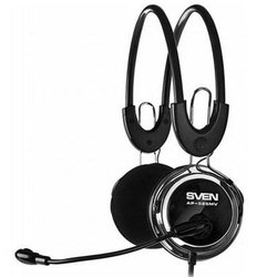 Наушники SVEN AP-525MV ― 