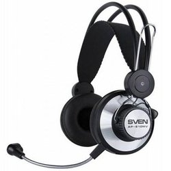 Наушники SVEN AP-610MV