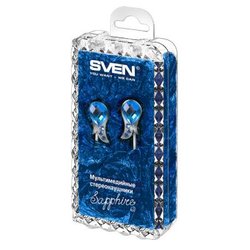 Наушники SVEN SEB SAPPHIRE