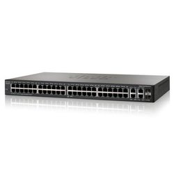 Коммутатор сетевой Cisco SG300-52 (SRW2048-K9-EU)