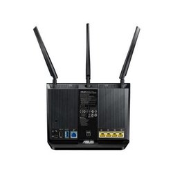 Маршрутизатор Wi-Fi ASUS RT-AC68U
