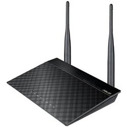 Маршрутизатор Wi-Fi ASUS RT-N12 D1 ― 