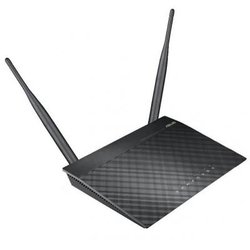 Маршрутизатор Wi-Fi ASUS RT-N12_P1