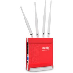 Маршрутизатор Wi-Fi Netis WF2681 ― 