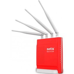 Маршрутизатор Wi-Fi Netis WF2681
