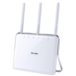 Маршрутизатор Wi-Fi TP-Link Archer C8 ― 