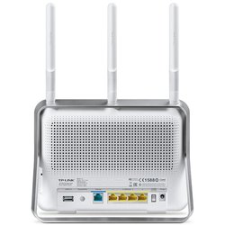 Маршрутизатор Wi-Fi TP-Link Archer C8