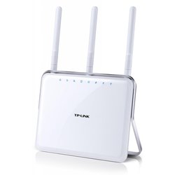 Маршрутизатор Wi-Fi TP-Link Archer C9 ― 