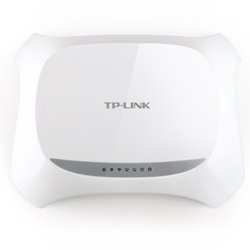 Маршрутизатор Wi-Fi TP-Link TL-WR720N V2