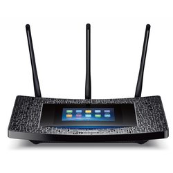 Маршрутизатор Wi-Fi TP-Link Touch P5 ― 