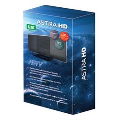 Антенна Astra HDTV Antenna (Astra HD) ― 