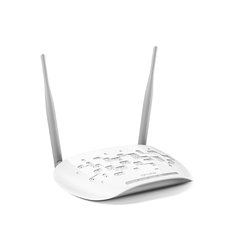 Точка доступа Wi-Fi TP-Link TL-WA801ND ― 