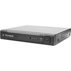 Регистратор для видеонаблюдения Tecsar NVR12-8F0P-H ― 