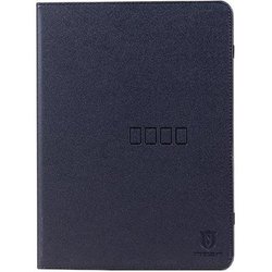Чехол для планшета DTBG Universal 7" D8728BL-7 Black (D8728BL-7 Black) ― 