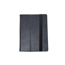 Чехол для планшета 10"-10.1" Cover Stand Black Drobak (216892) ― 