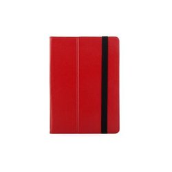 Чехол для планшета 10"-10.1" Cover Stand Red Drobak (216899) ― 