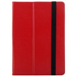 Чехол для планшета 7" Cover Stand Red Drobak (215303) ― 