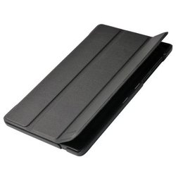 Чехол для планшета Grand-X для Lenovo TAB 2 A7-20F Black (LTC - LT2A720B) ― 