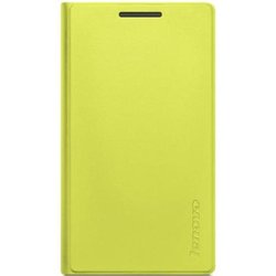 Чехол для планшета Lenovo 7" A7-10 Folio Case and film Green (ZG38C00012) ― 