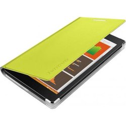 Чехол для планшета Lenovo 7" A7-10 Folio Case and film Green (ZG38C00012)