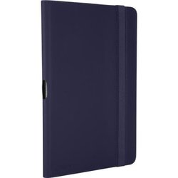 Чехол для планшета Targus 8 Galaxy Tab3 BLUE (THZ22901EU)