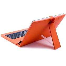 Чехол для планшета Vellini 10" Orange (215358)