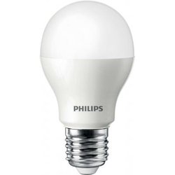 Лампочка PHILIPS LEDBulb E27 4-40W 3000K 230V A55 (PF) (929000248557)