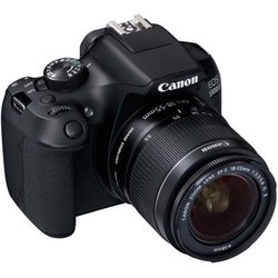 Цифровой фотоаппарат Canon EOS 1300D 18-55 IS Kit (1160C036)