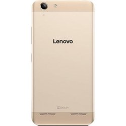 Мобильный телефон Lenovo Vibe K5 (A6020a40) Gold (PA2M0026UA)