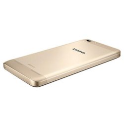 Мобильный телефон Lenovo Vibe K5 (A6020a40) Gold (PA2M0026UA)