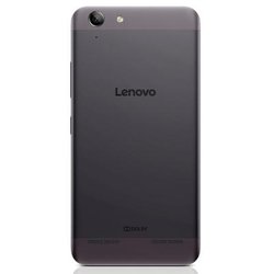 Мобильный телефон Lenovo Vibe K5 (A6020a40) Grey (PA2M0064UA)