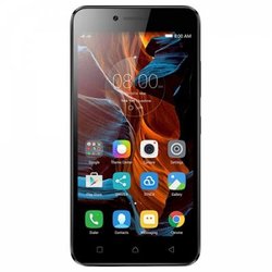 Мобильный телефон Lenovo Vibe K5 Plus (A6020a46) Grey (PA2R0078UA)