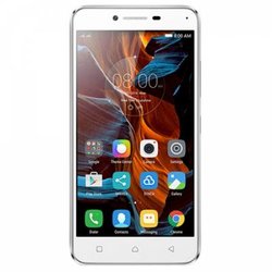 Мобильный телефон Lenovo Vibe K5 Plus (A6020a46) Silver (PA2R0041UA)