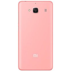 Мобильный телефон Xiaomi Redmi 2 Enhanced Edition Pink