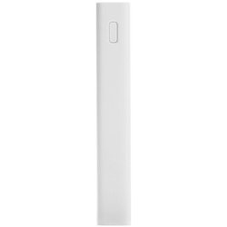 Батарея универсальная Xiaomi Mi power bank 20000mAh White (6954176810069)